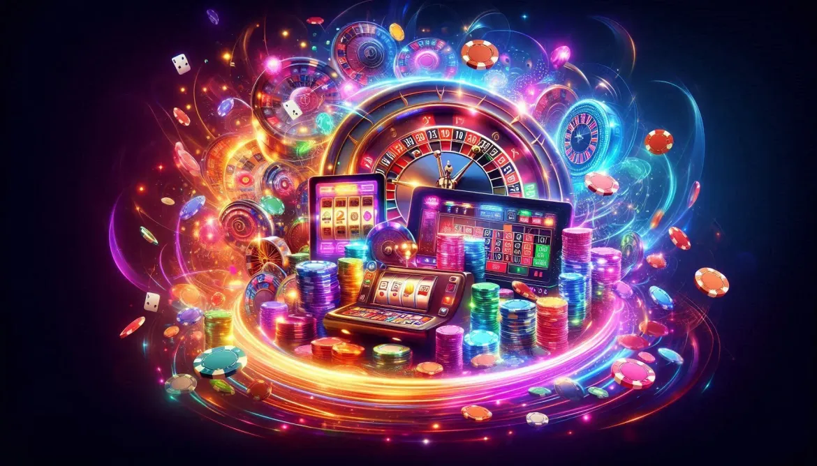 Cloverdale Casino